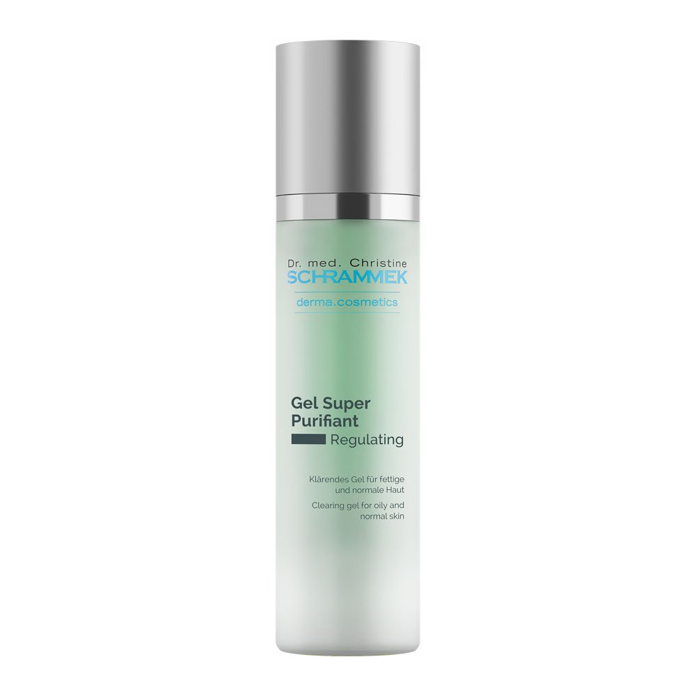 Amazon | シュラメック ジェルスーパーピュリフィアント 50ml